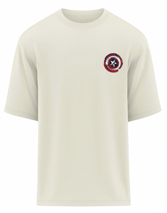 Endgame Oversized T-Shirt